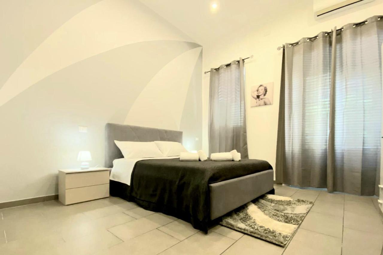 B&B Ammirata Palermo Exterior foto