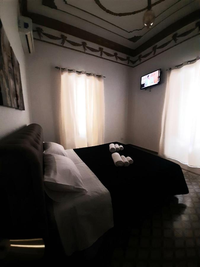 B&B Ammirata Palermo Quarto foto