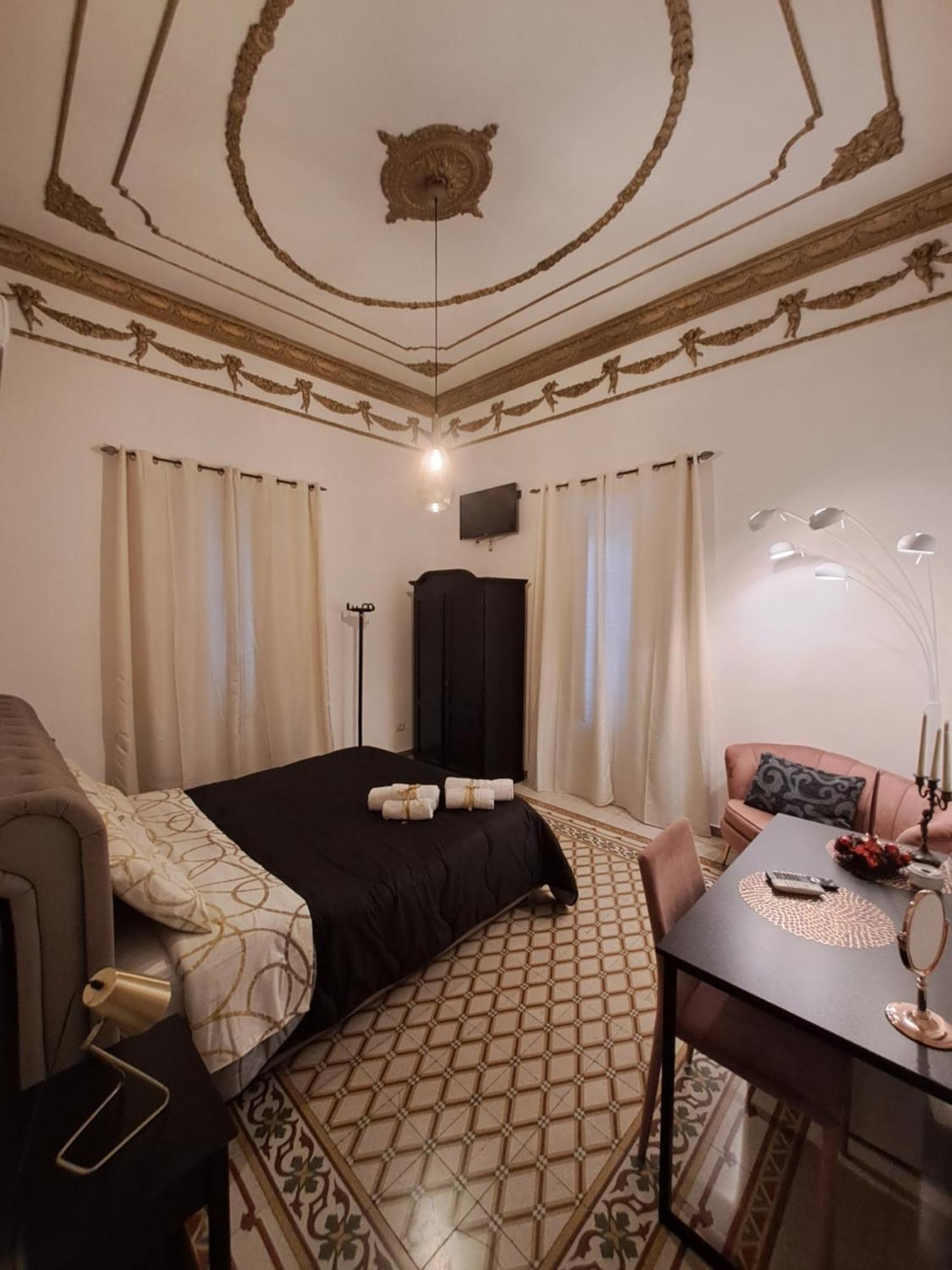B&B Ammirata Palermo Quarto foto